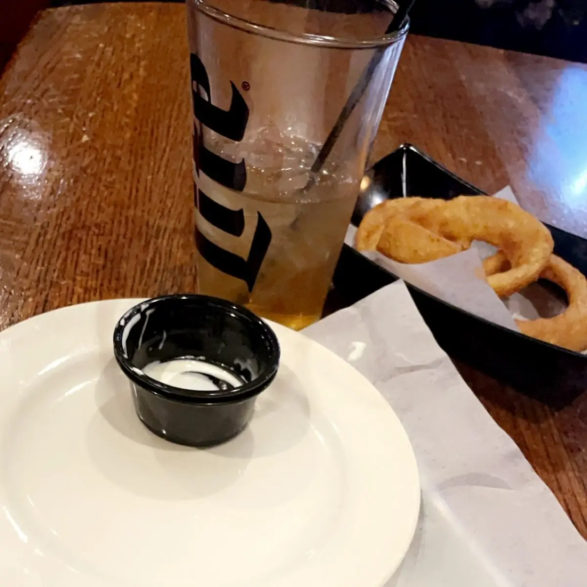 Cheese Dip