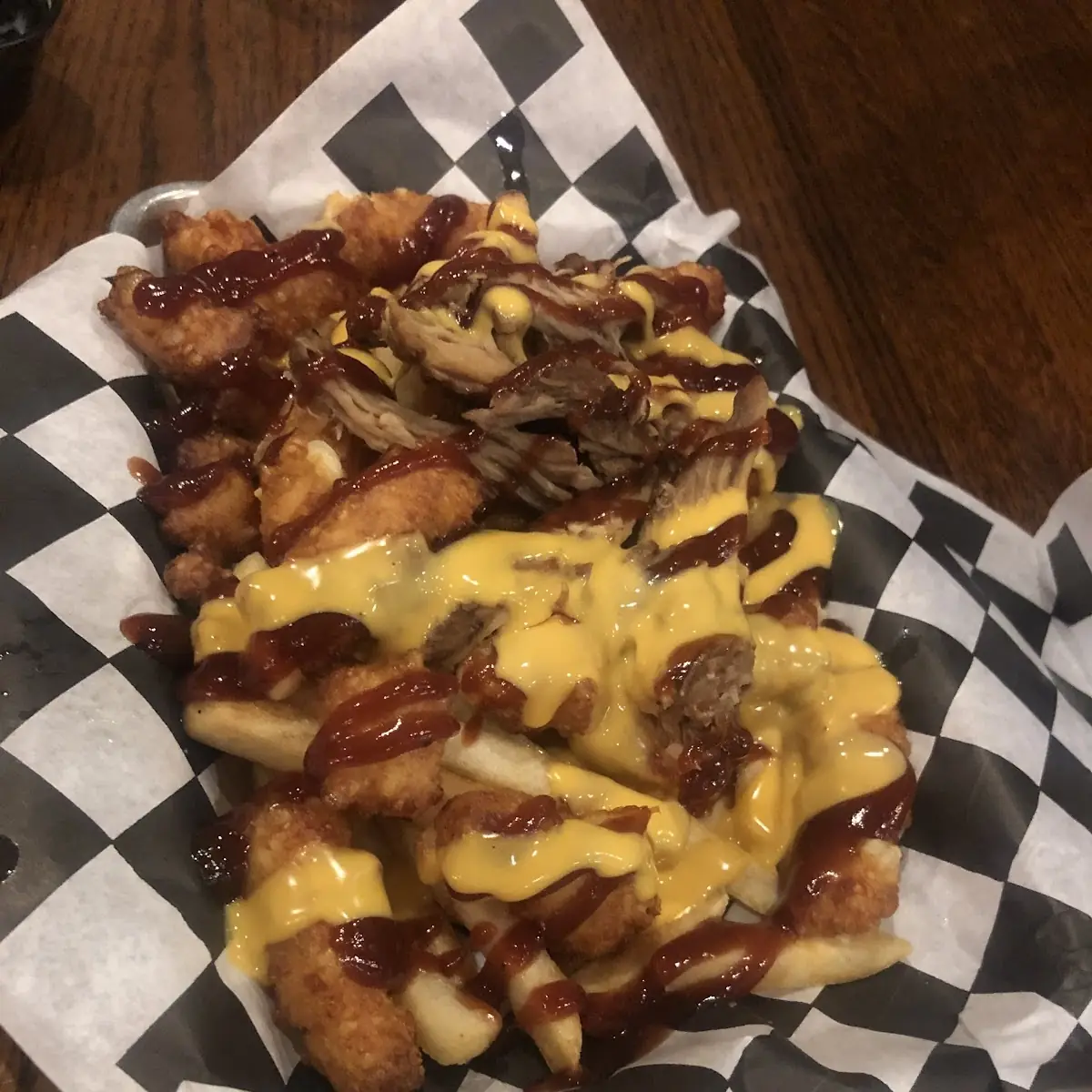 Chili Cheese