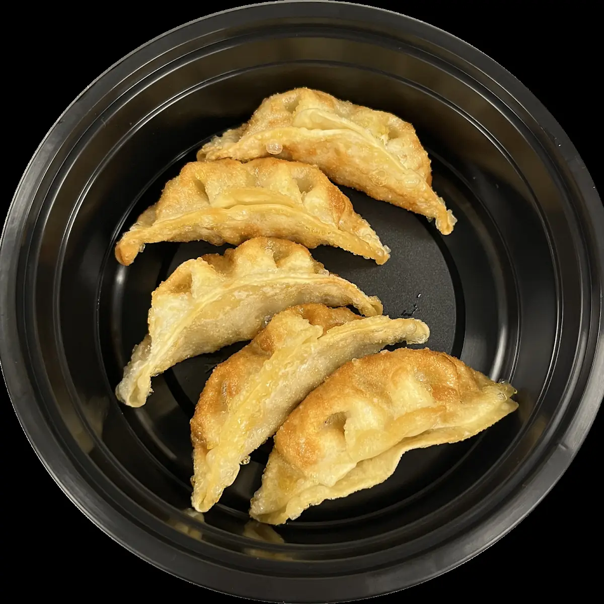 Chicken Gyoza