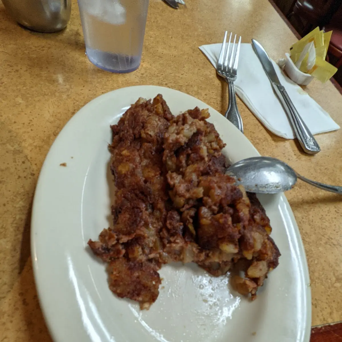 Corned Beef Hash
