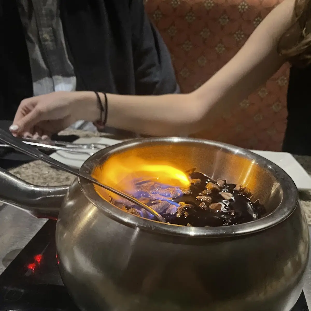 Dark Chocolate