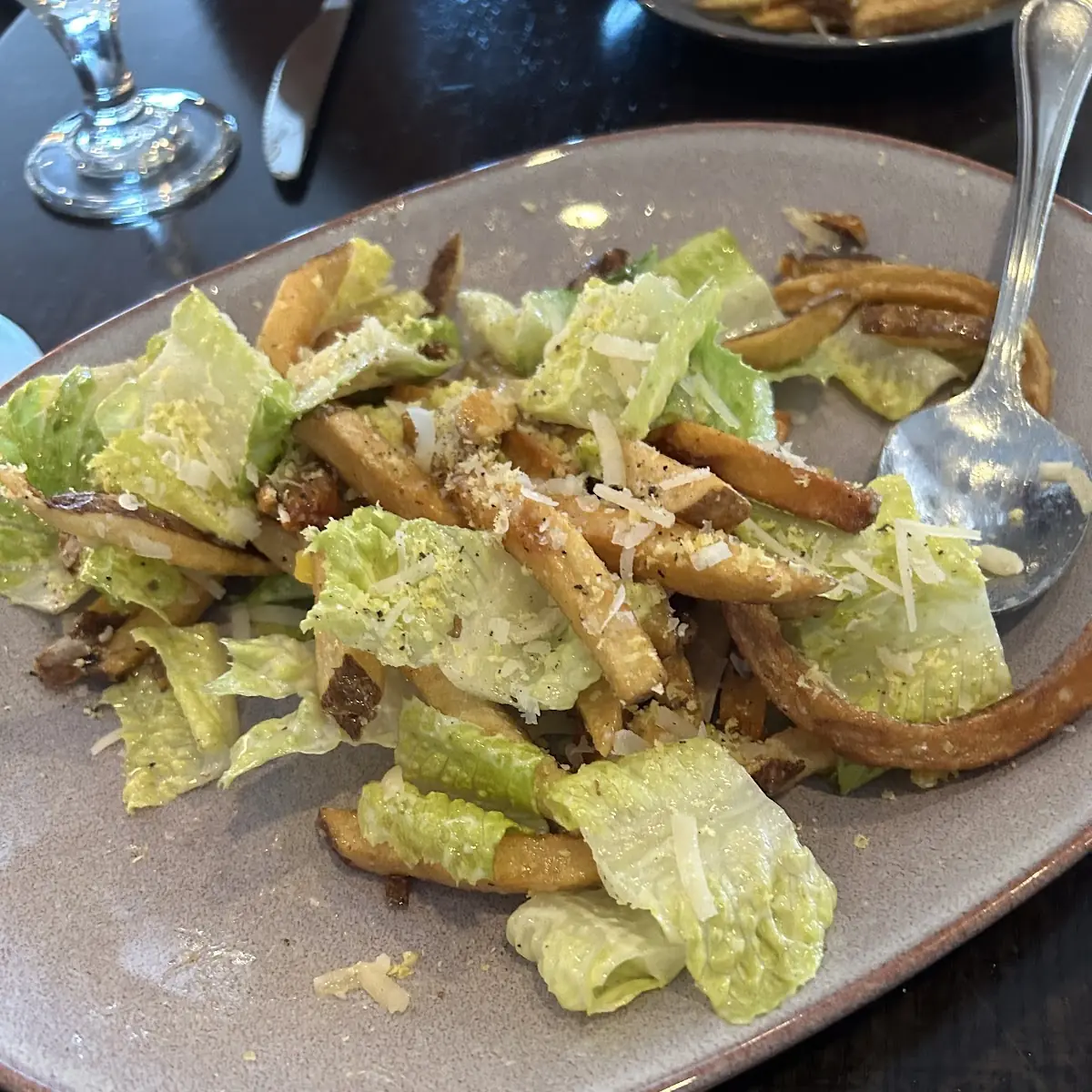 Caesar Salad