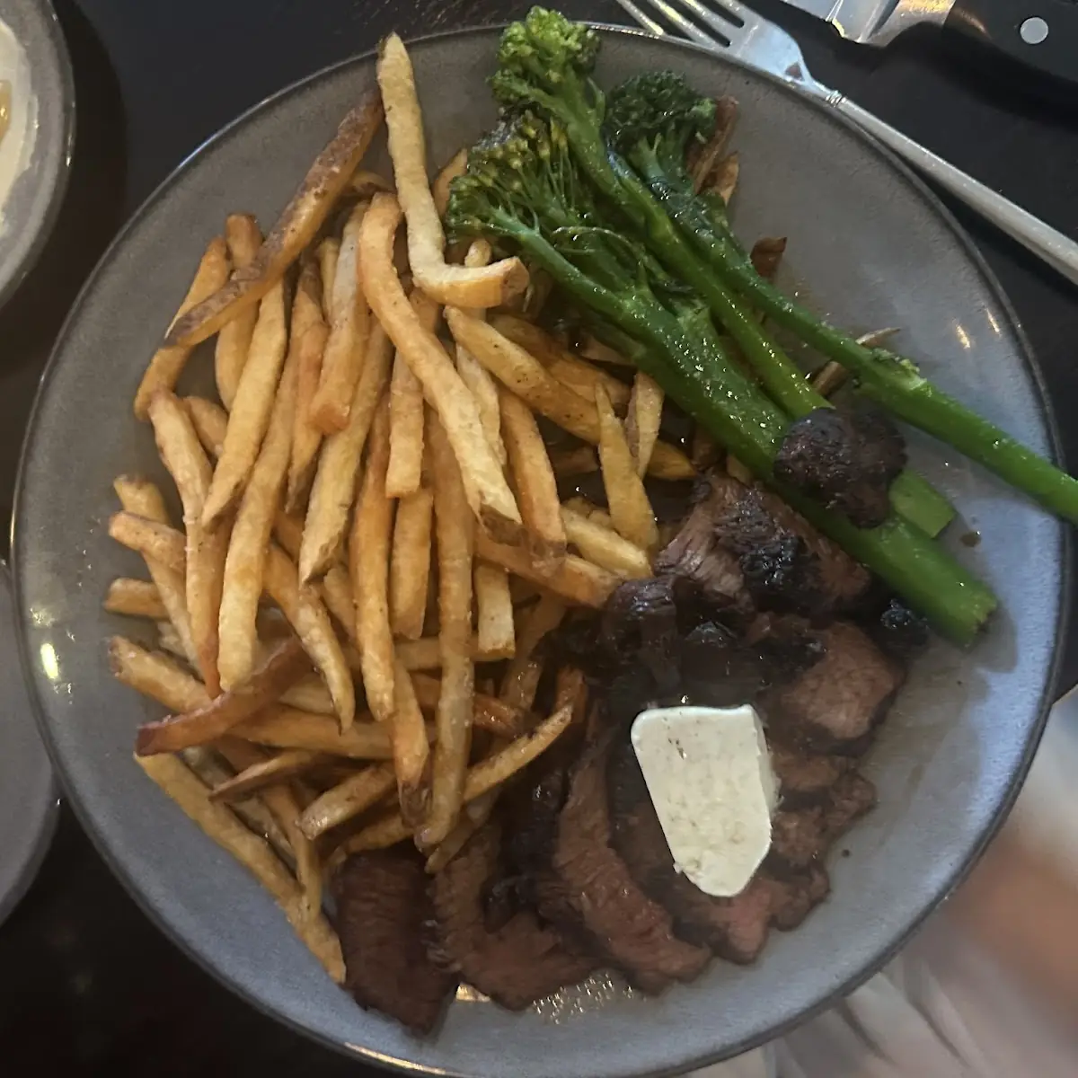 Steak Frites
