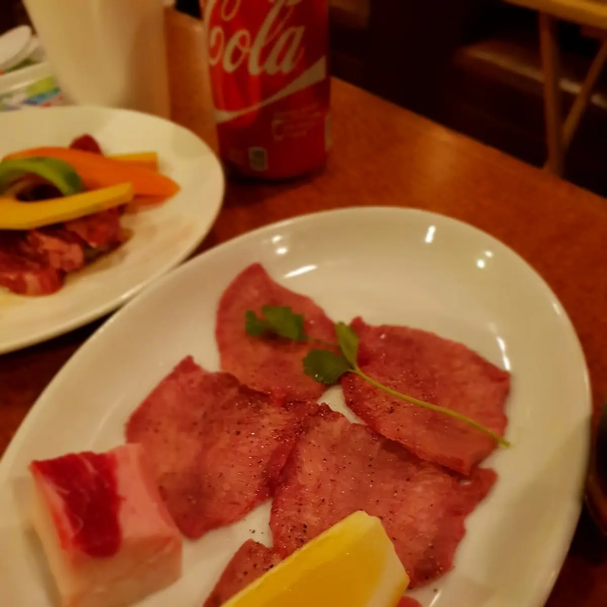 Beef Tongue