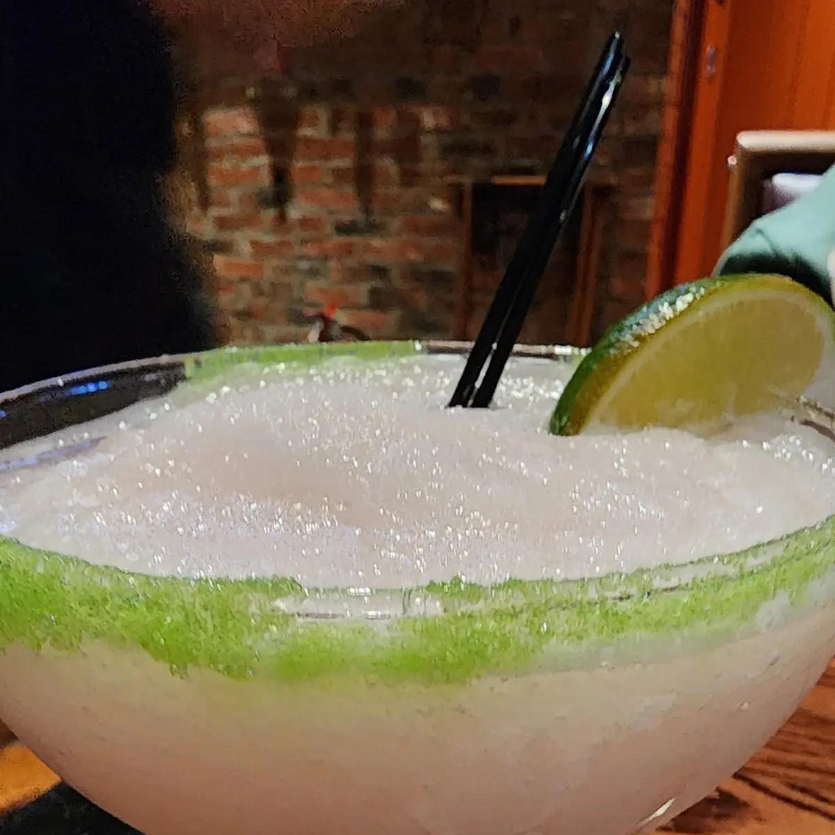 Lemon Drop Martini
