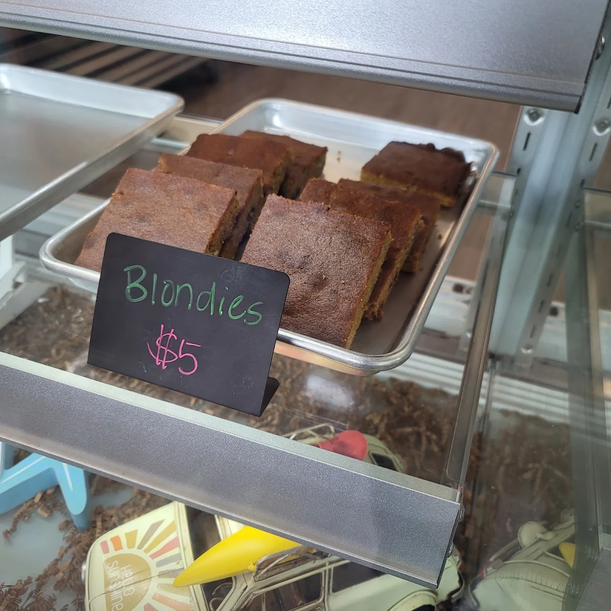 Chocolate Brownie