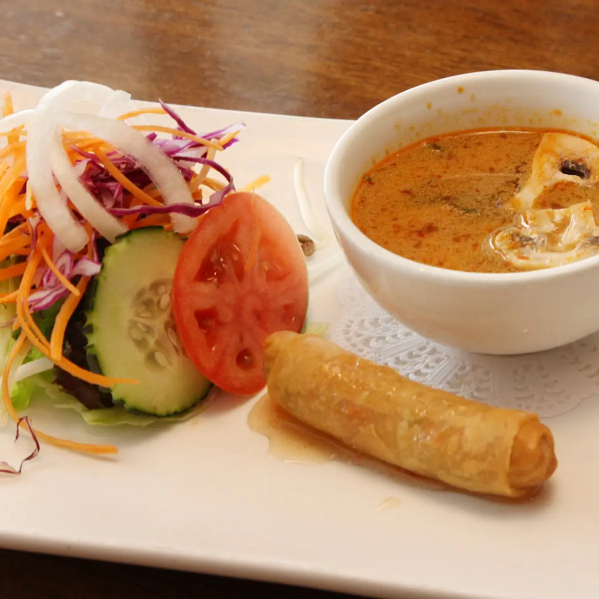 Spring Roll