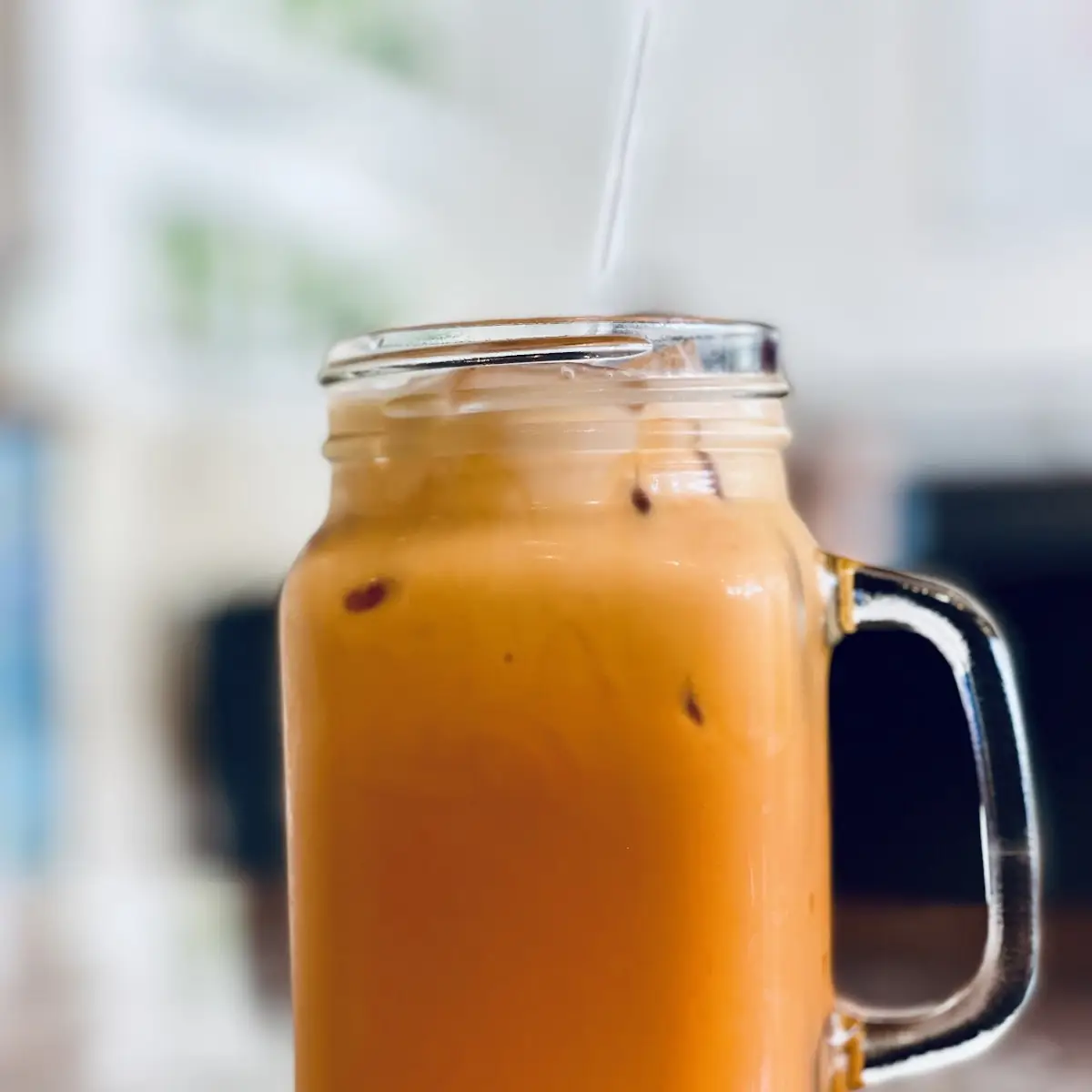 Thai Tea