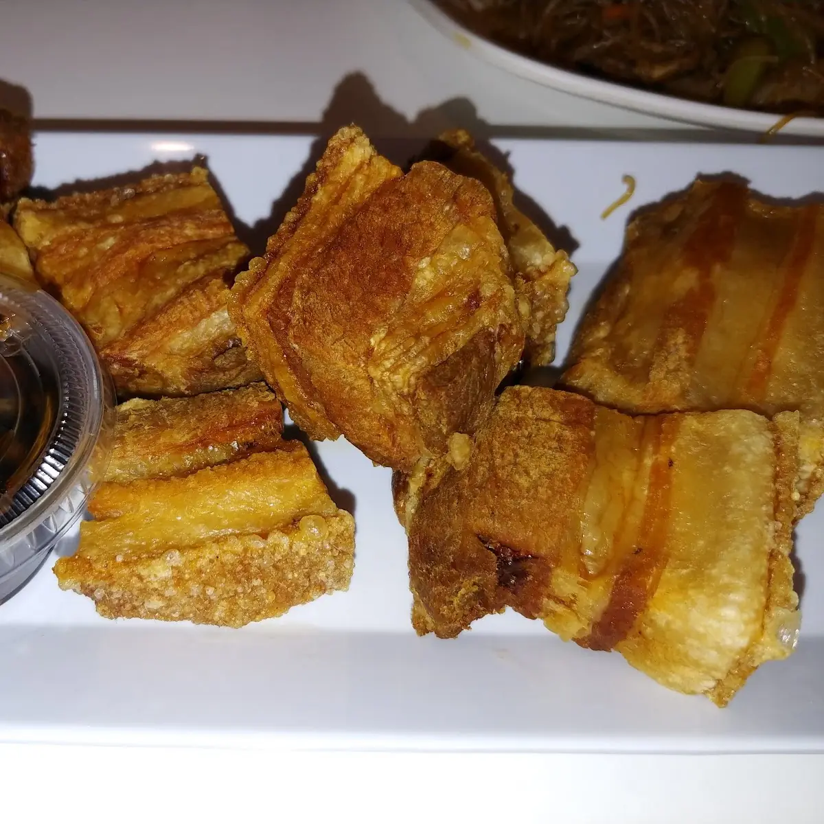 Lechon Kawali