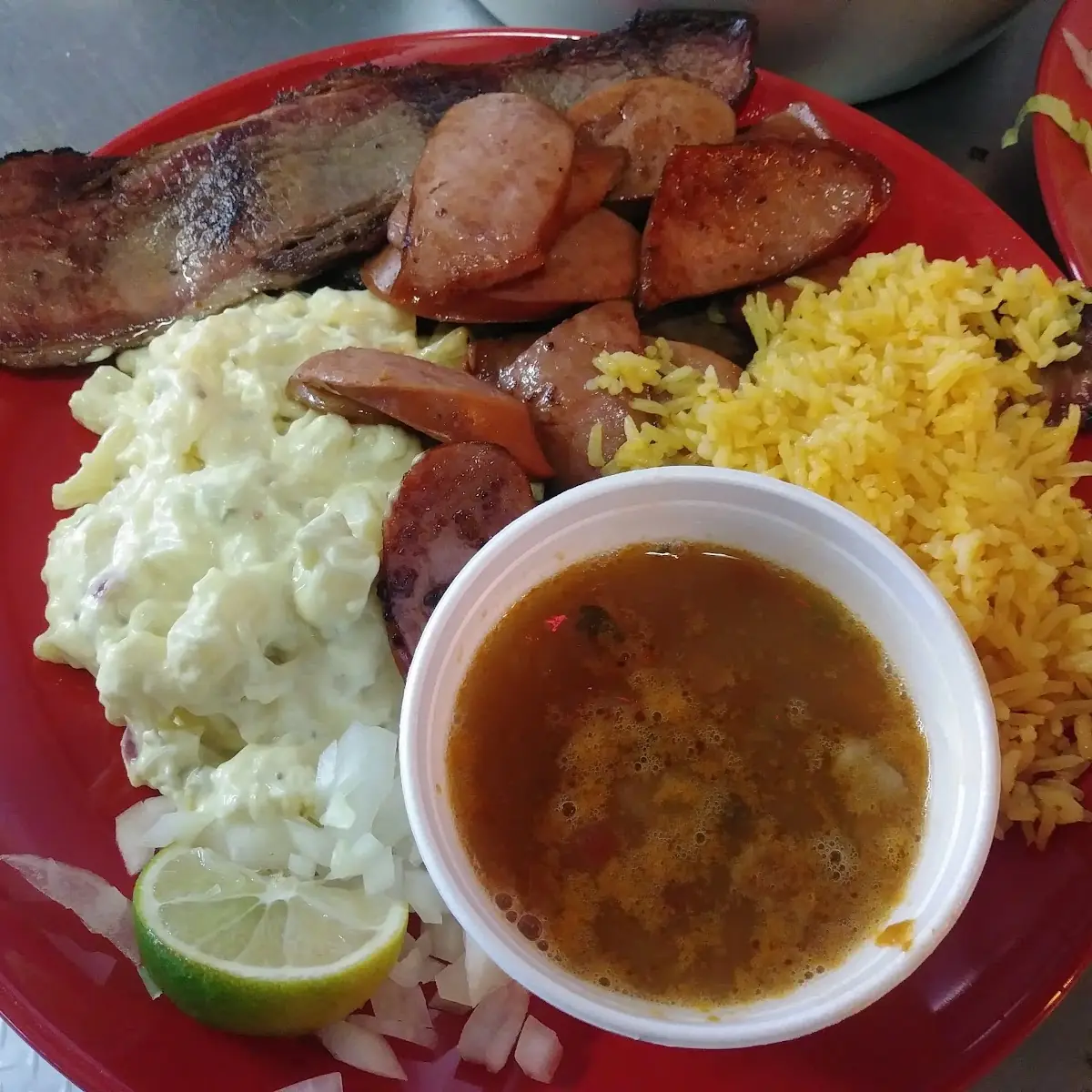 BBQ Brisket