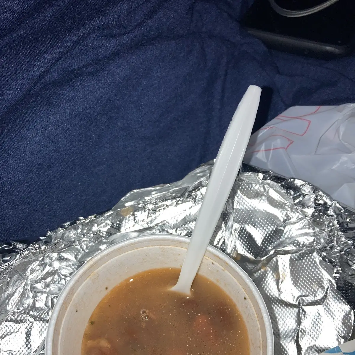 Vegetable Soup