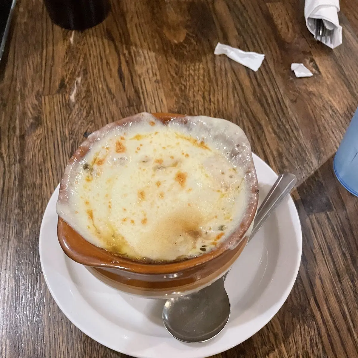 French Onion Soup
