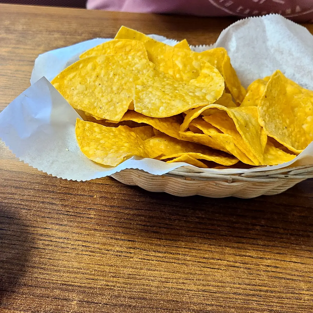 Chips & Salsa