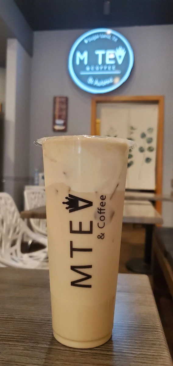 Oolong Tea with Sea Salt