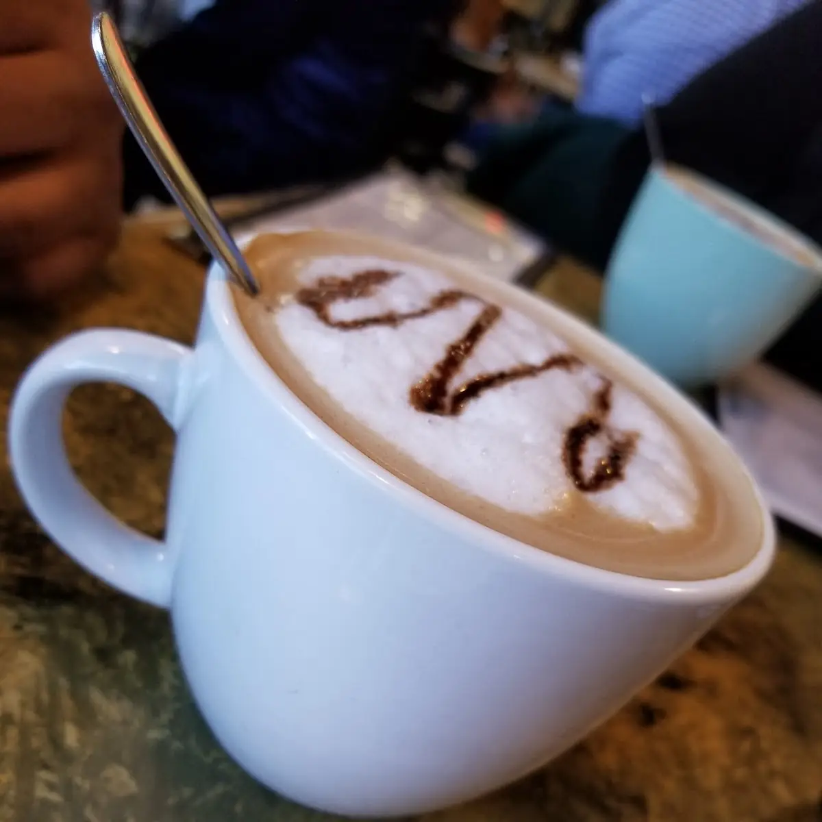 Café Mocha