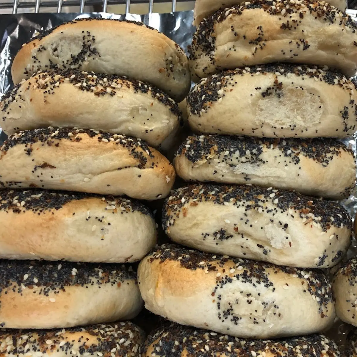 Dozen Bagels