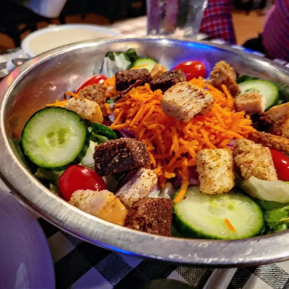 House Salad