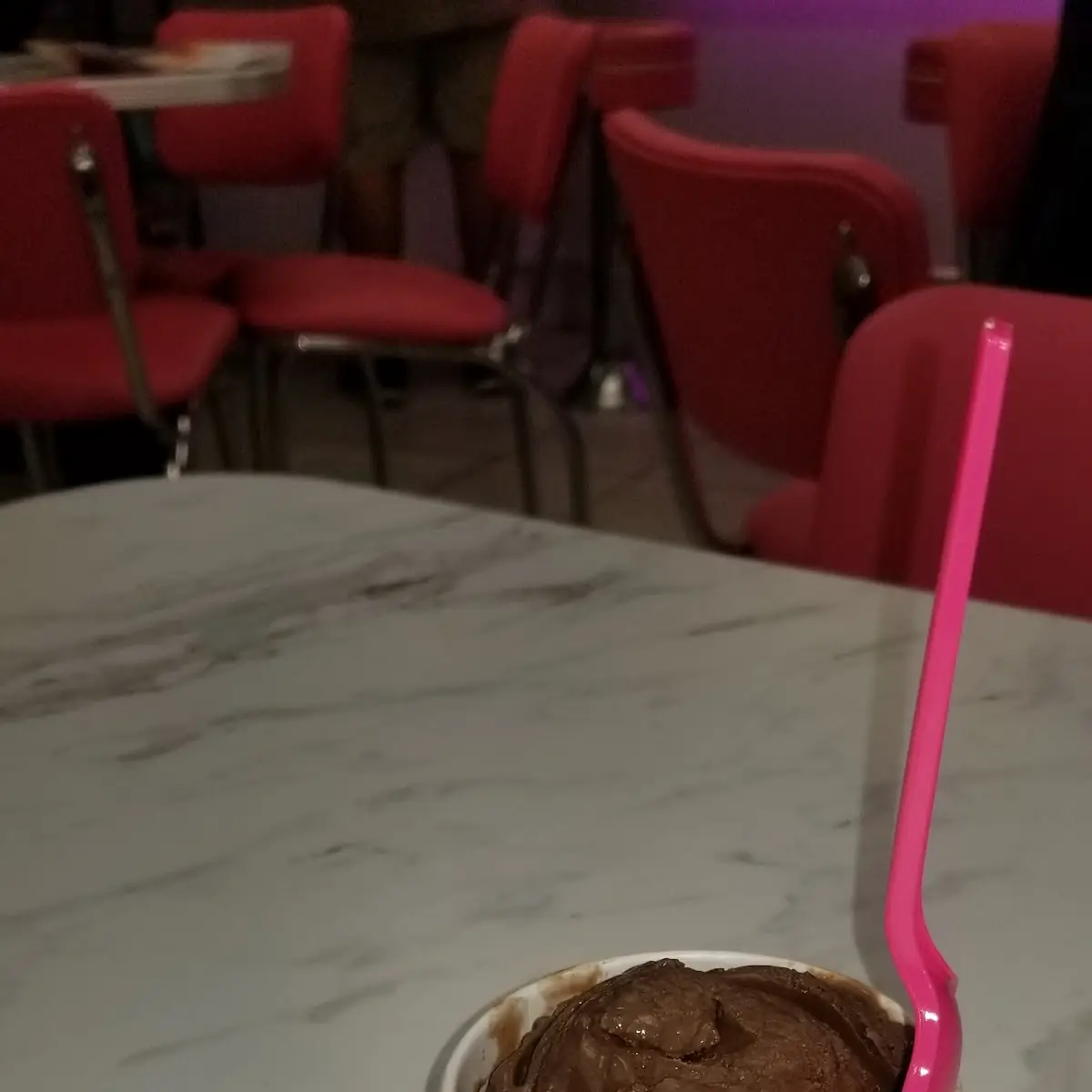 Dark Chocolate