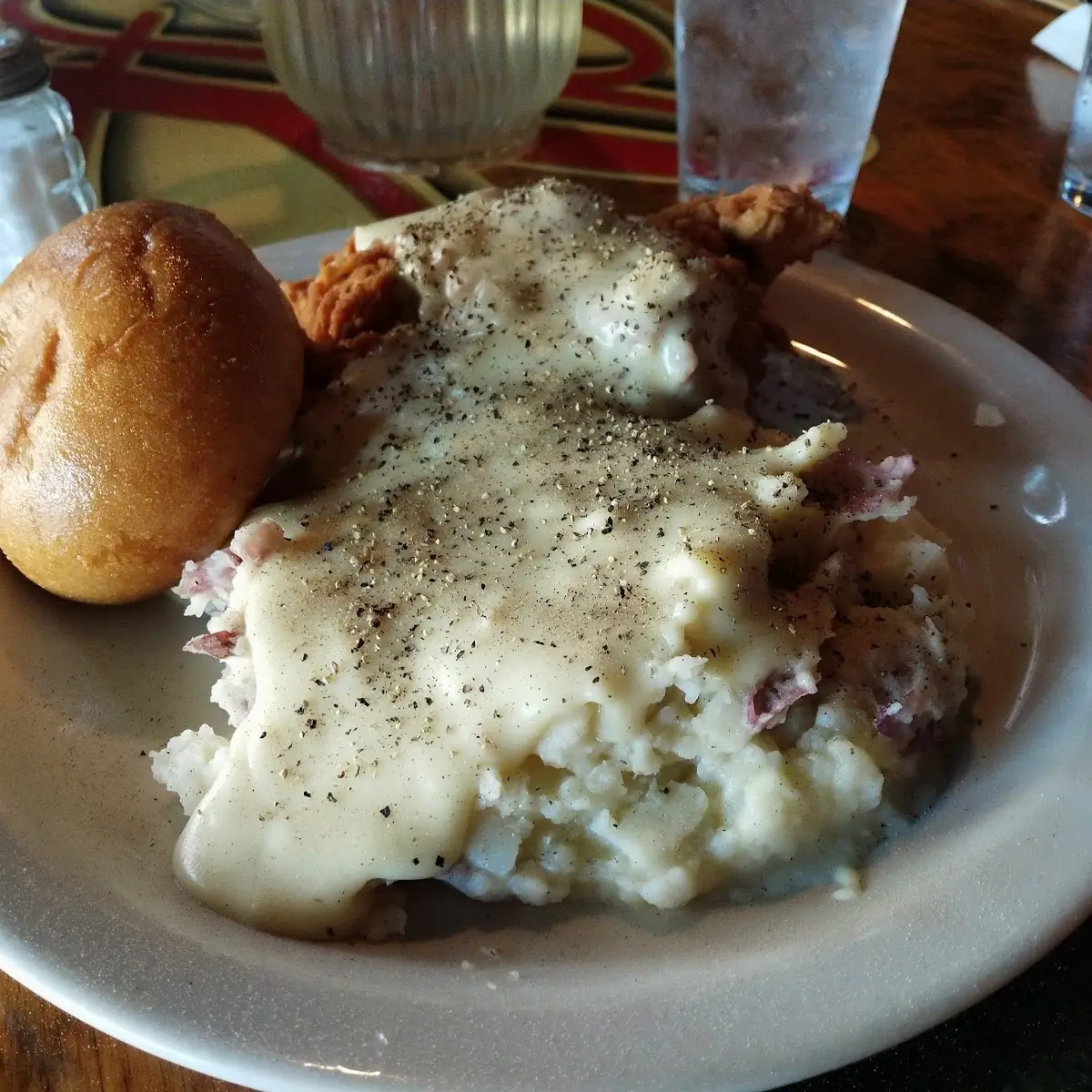 Chicken Fried Steak