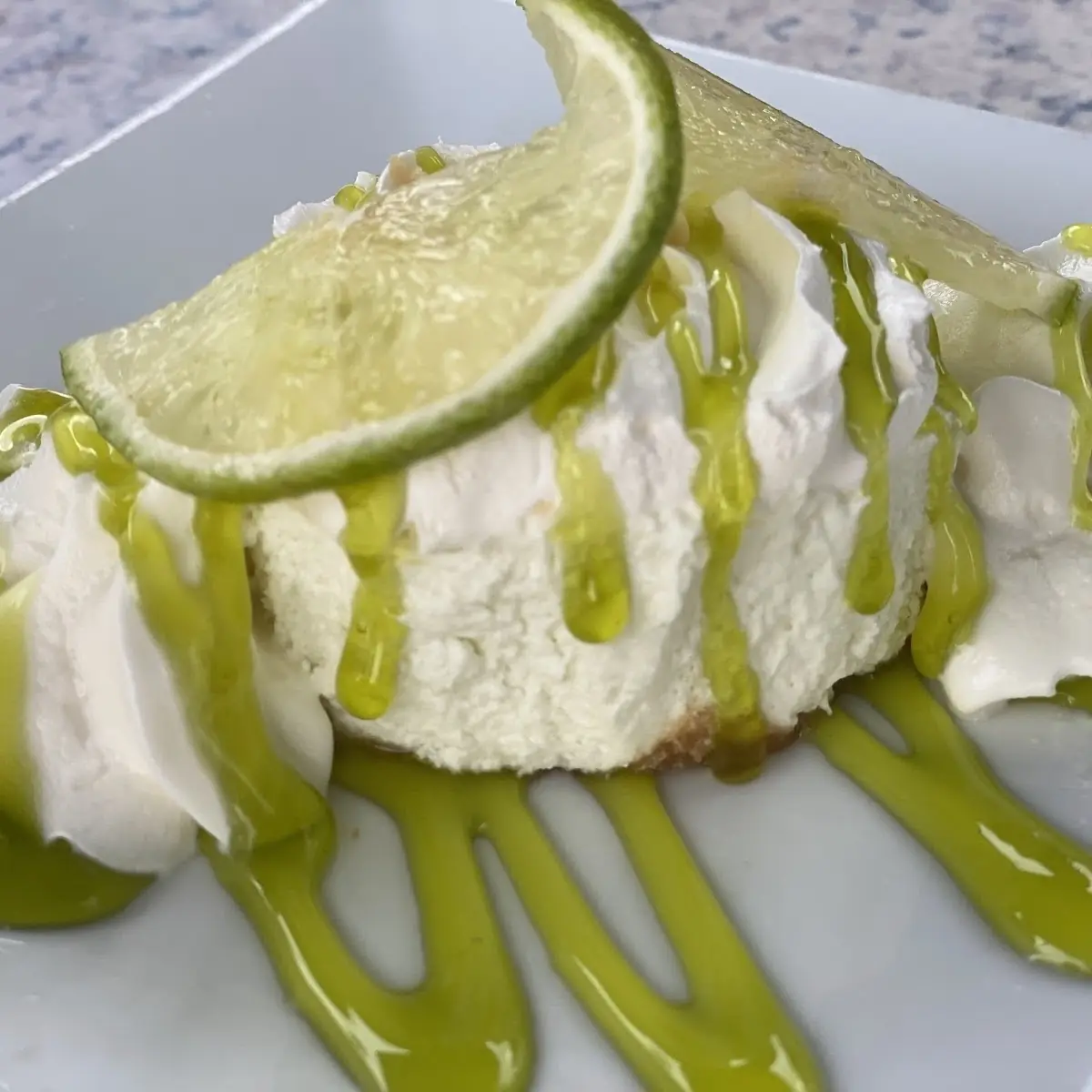Key Lime Pie