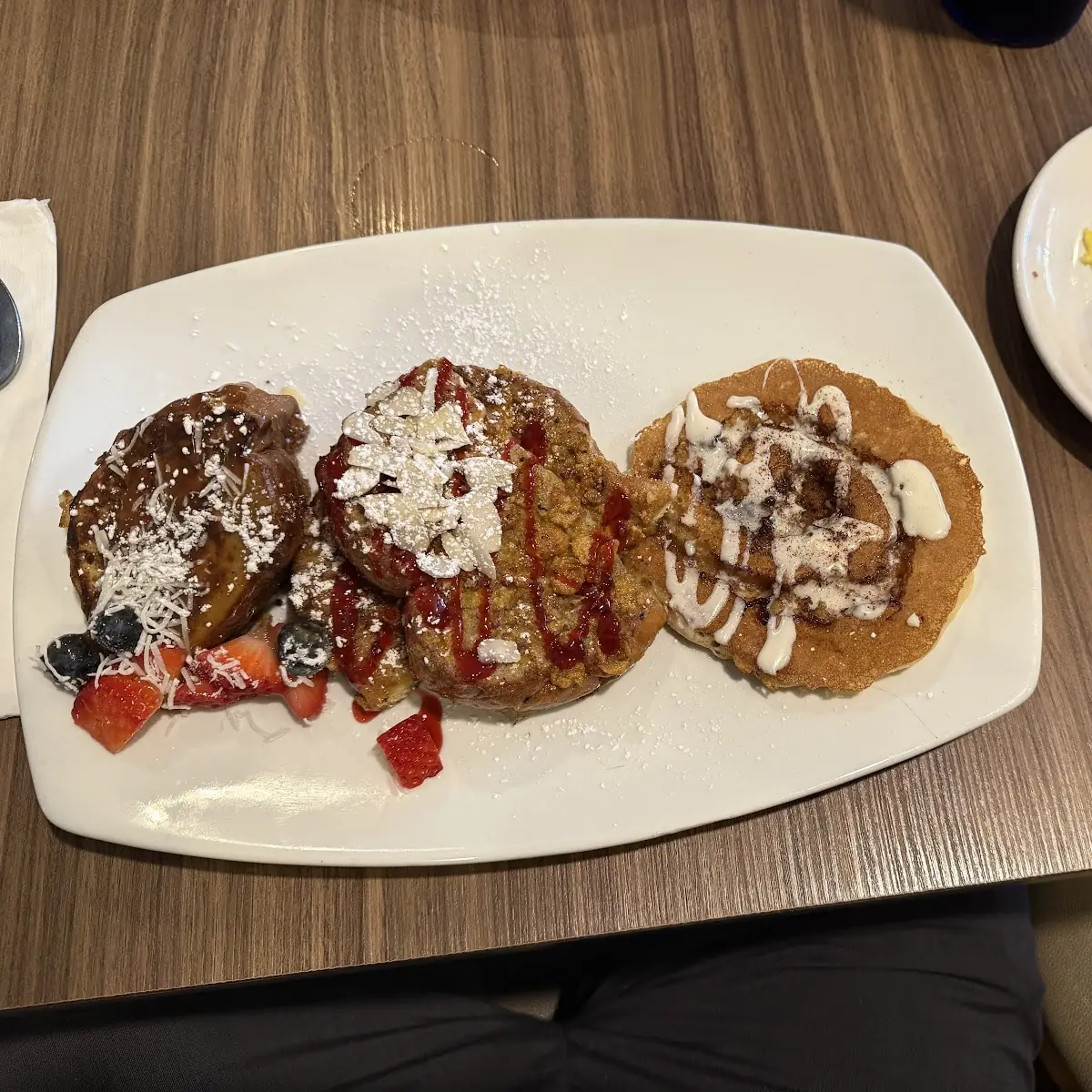 Fried Green Tomatoes