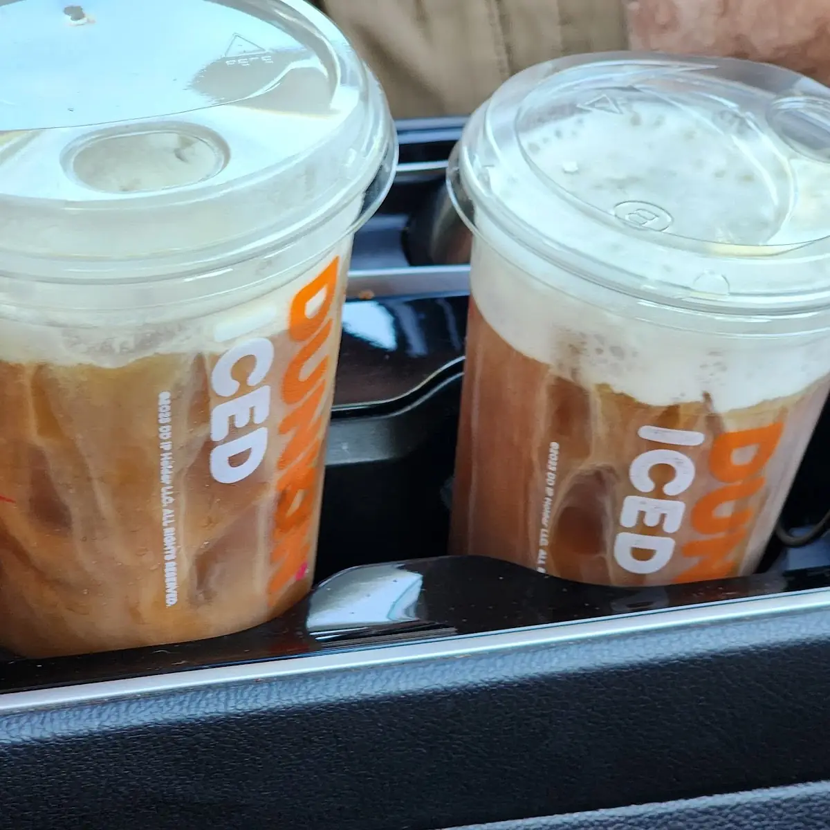 Thai Tea