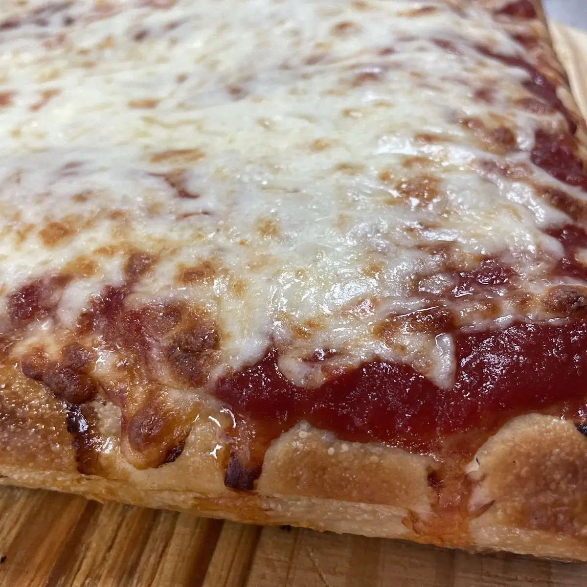 Cheese Pizza