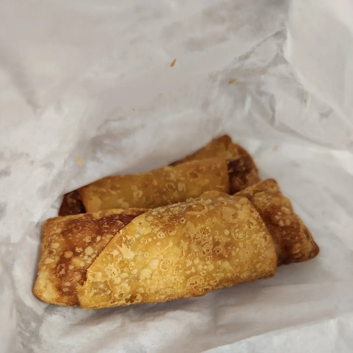 Egg Rolls