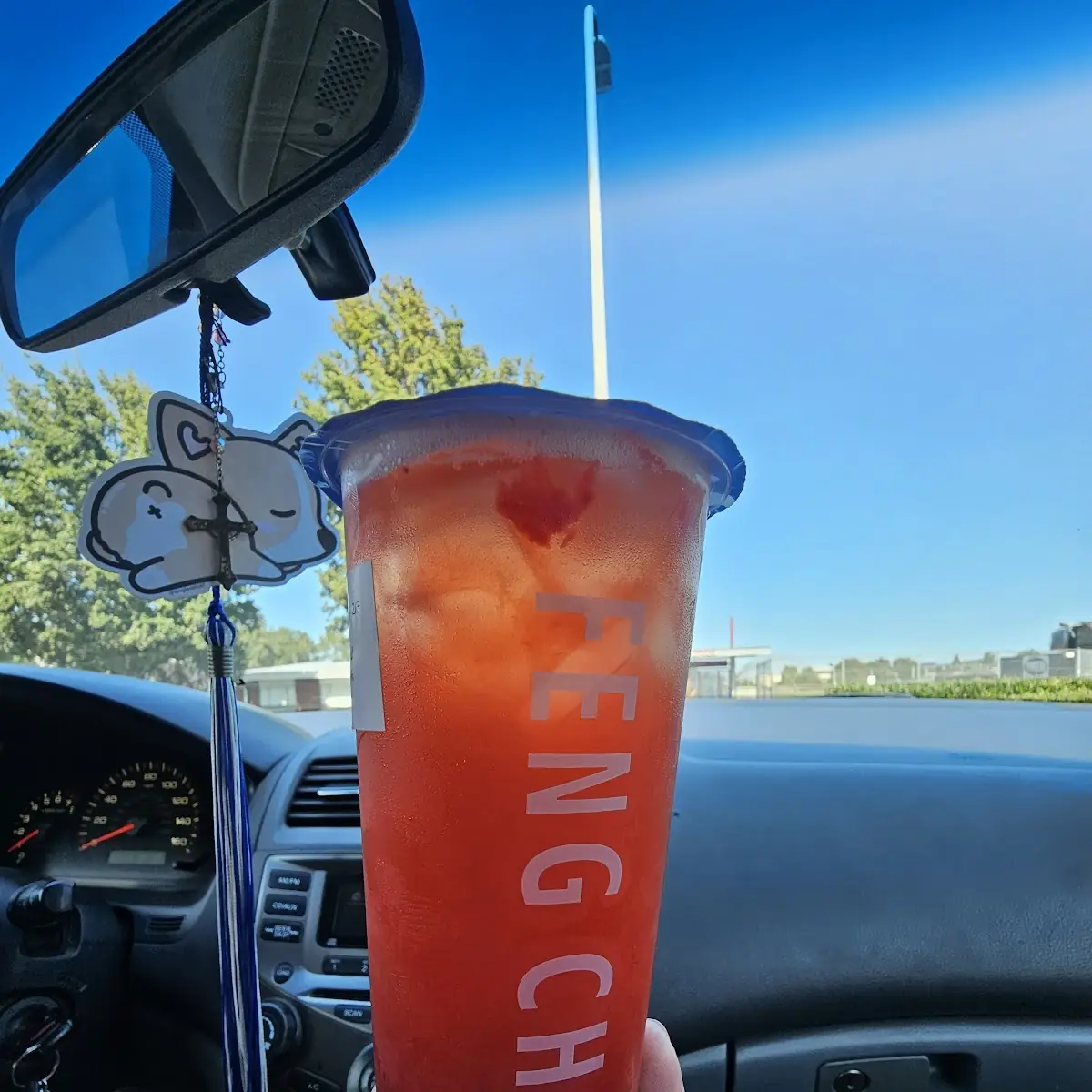 Bloody Mary