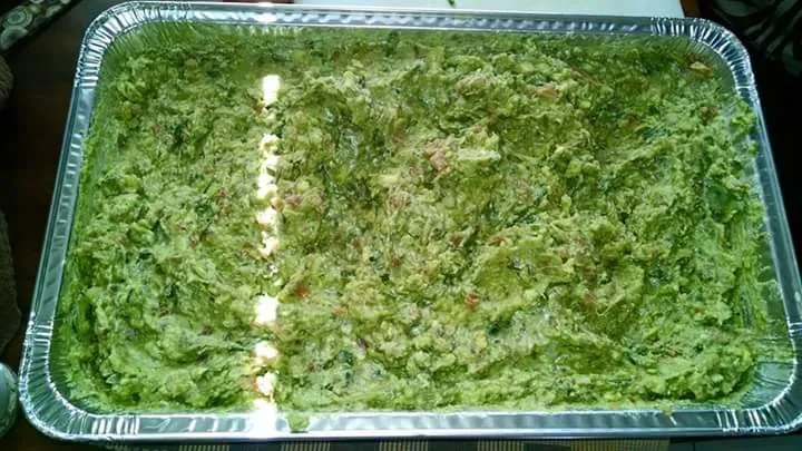 Guacamole