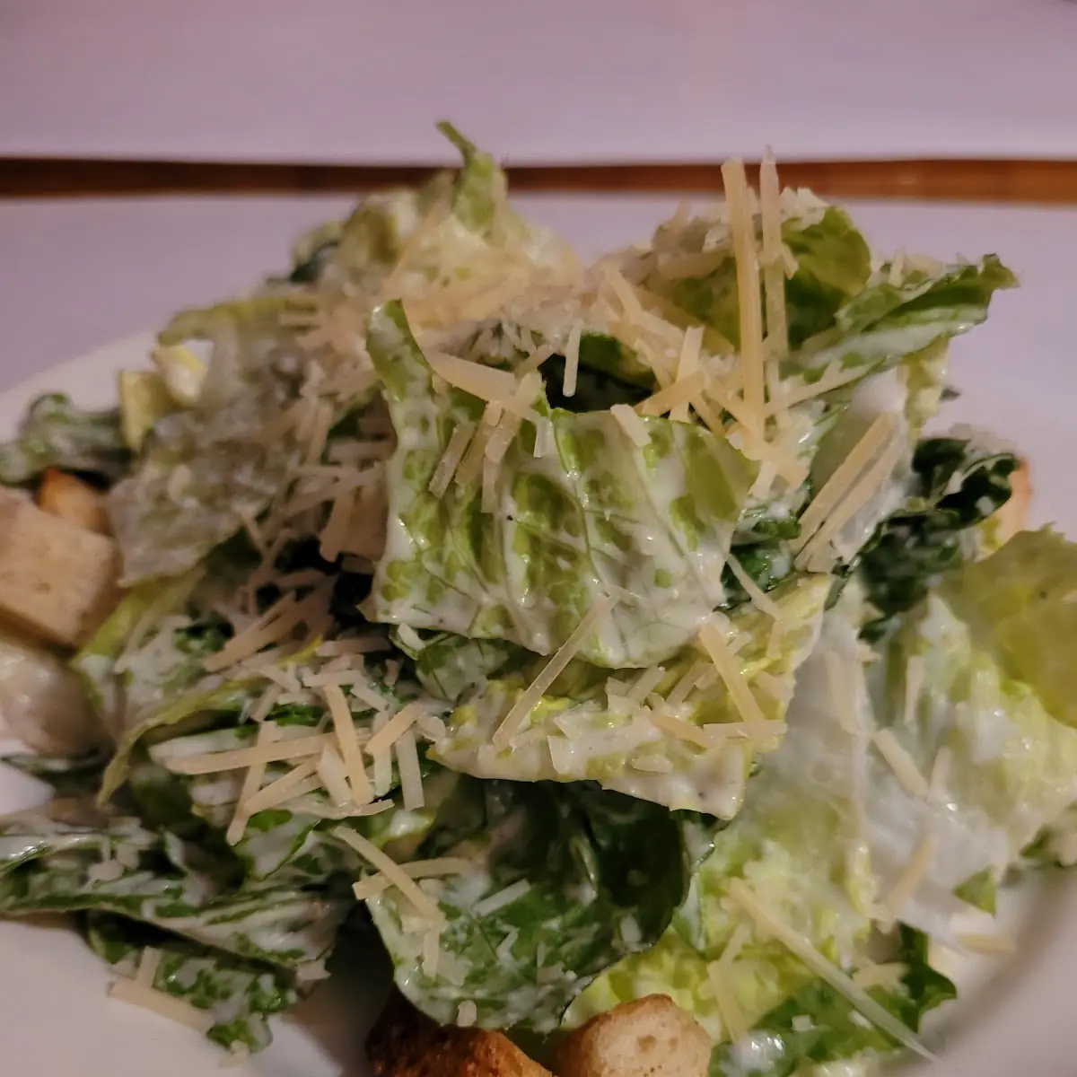 Ceasar Salad
