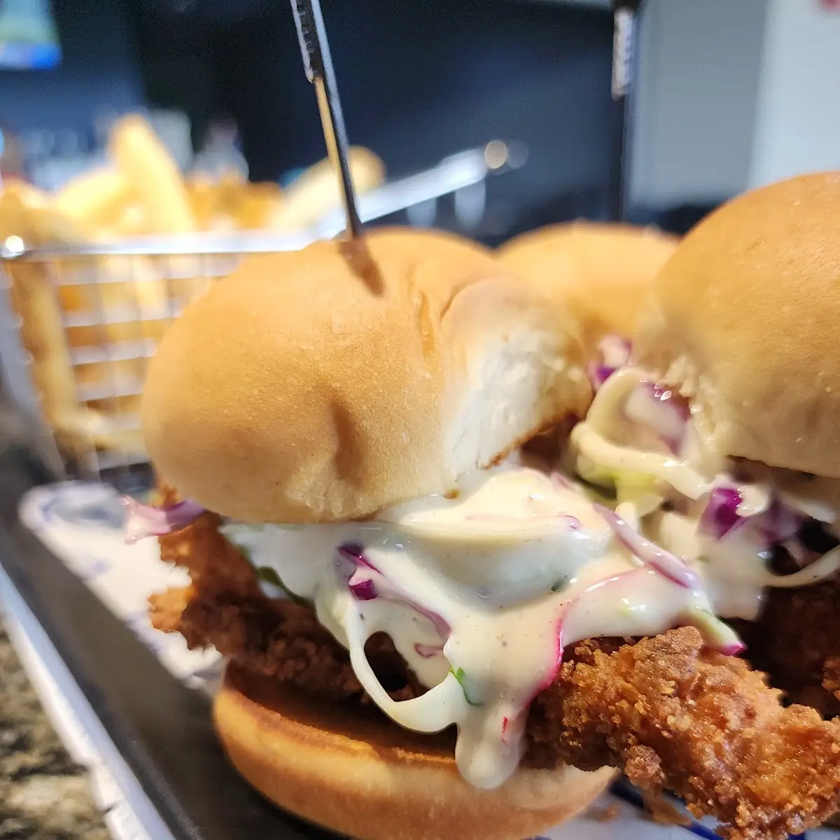 Chicken Sandwich