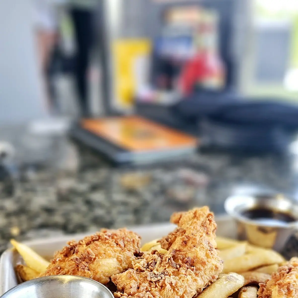 TopGolf Wings
