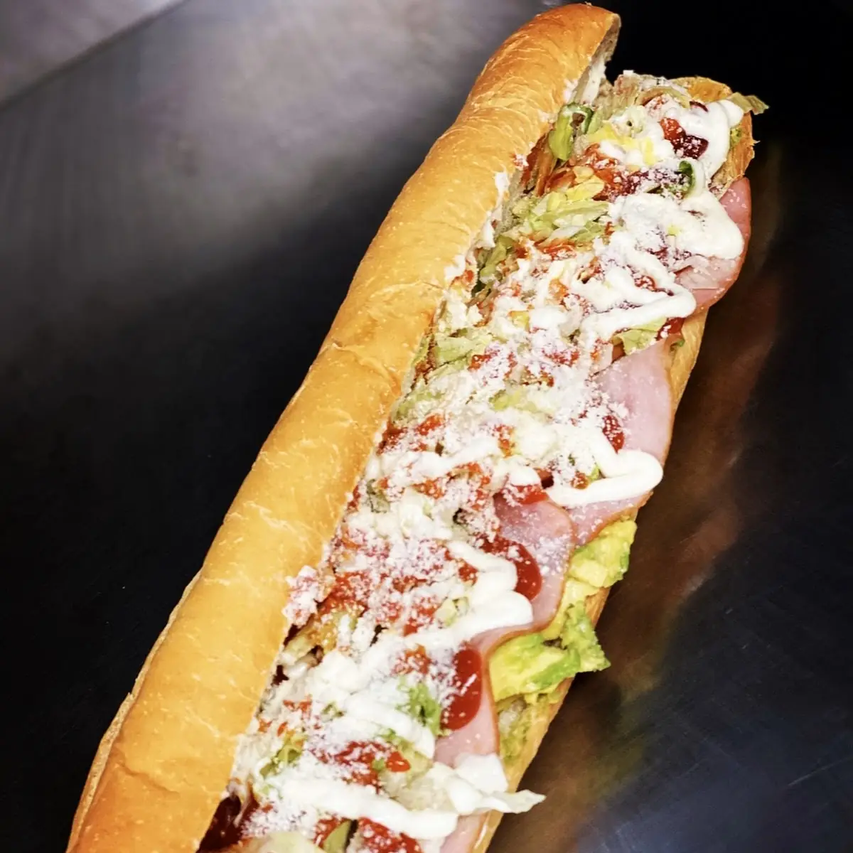 Lobster Roll