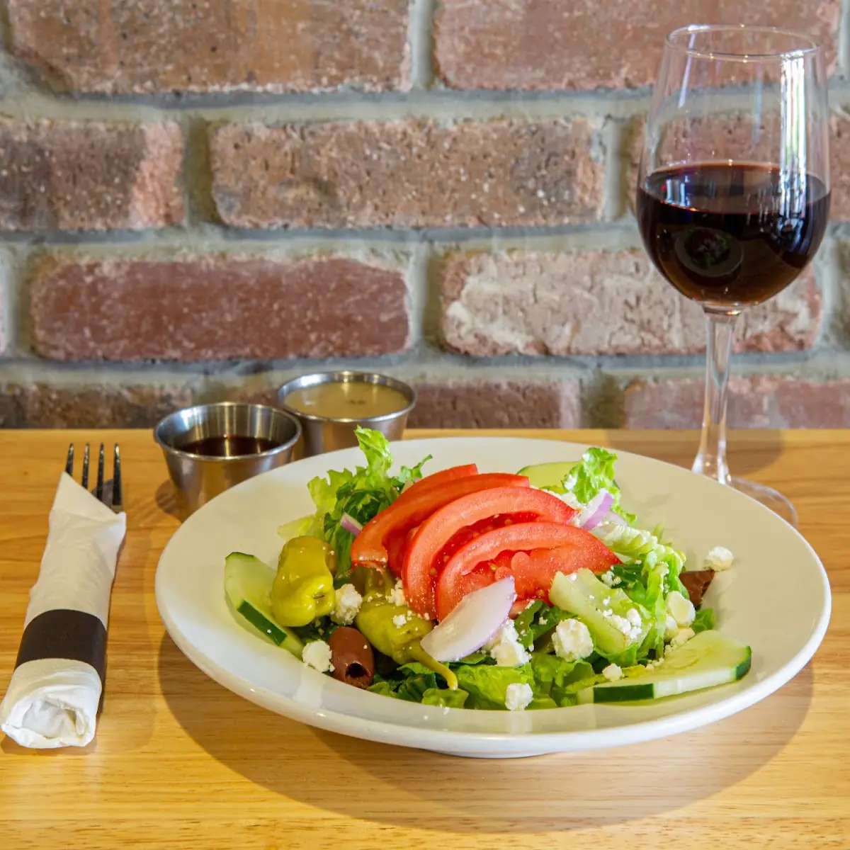 Side Salad