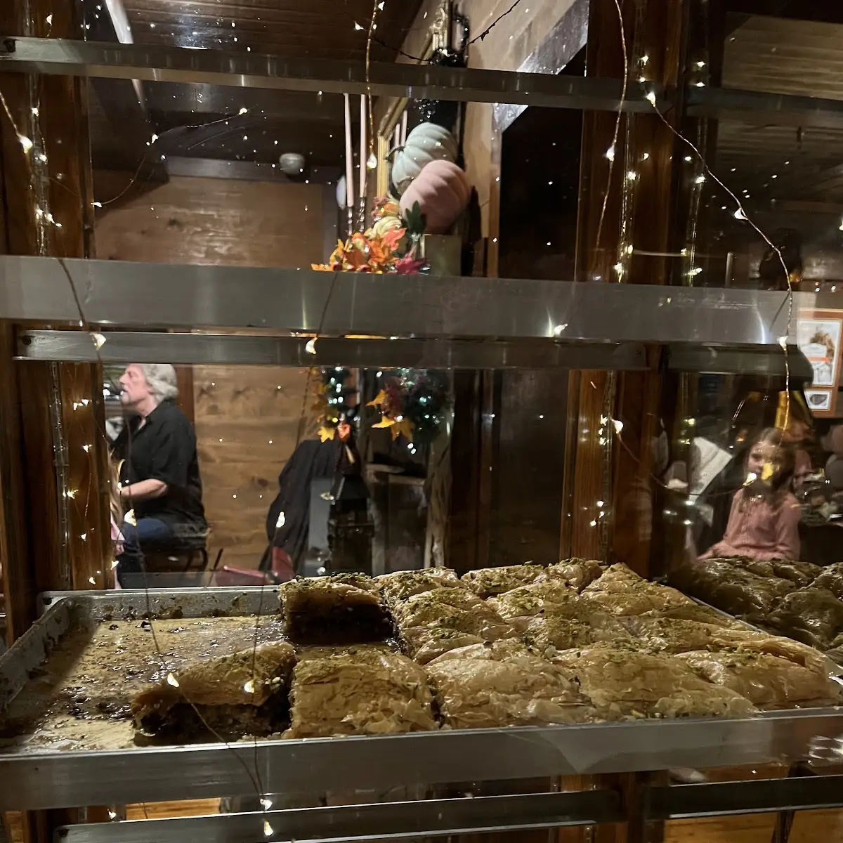 Baklava