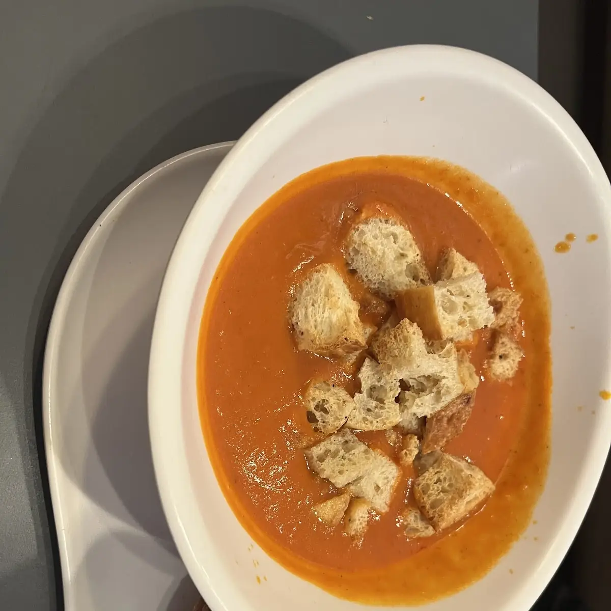 Tomato Soup