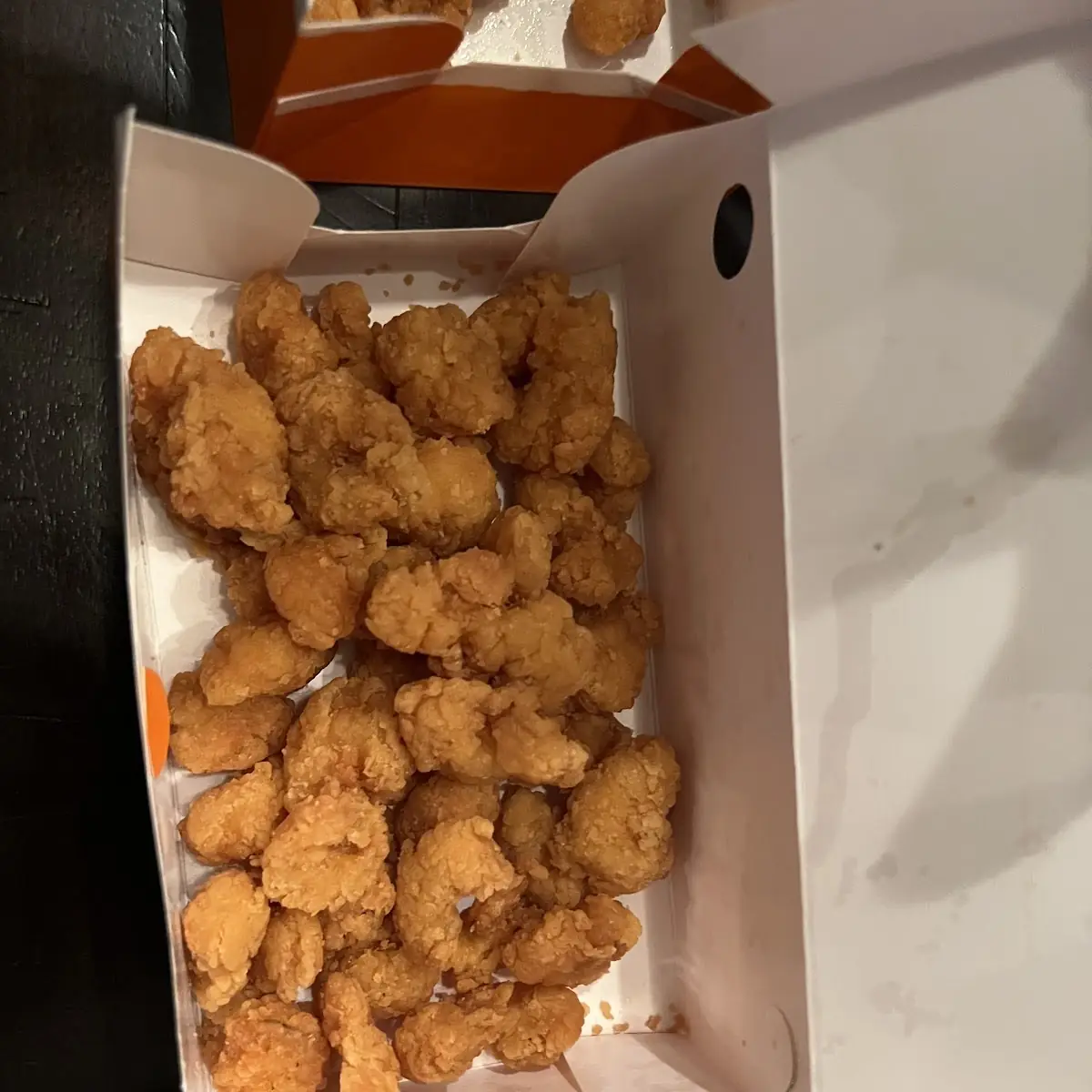 Tater Tots