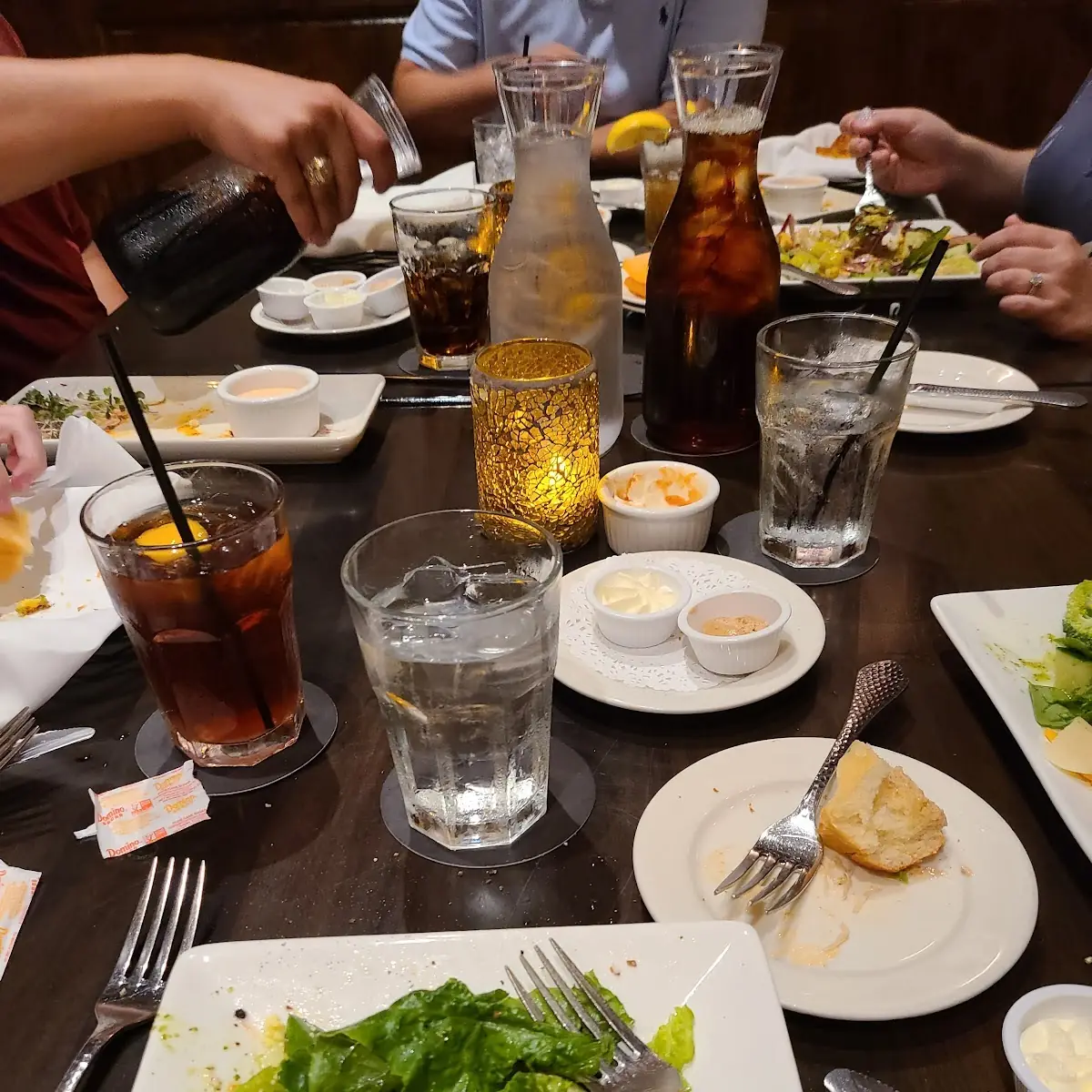 Great Salad Bar