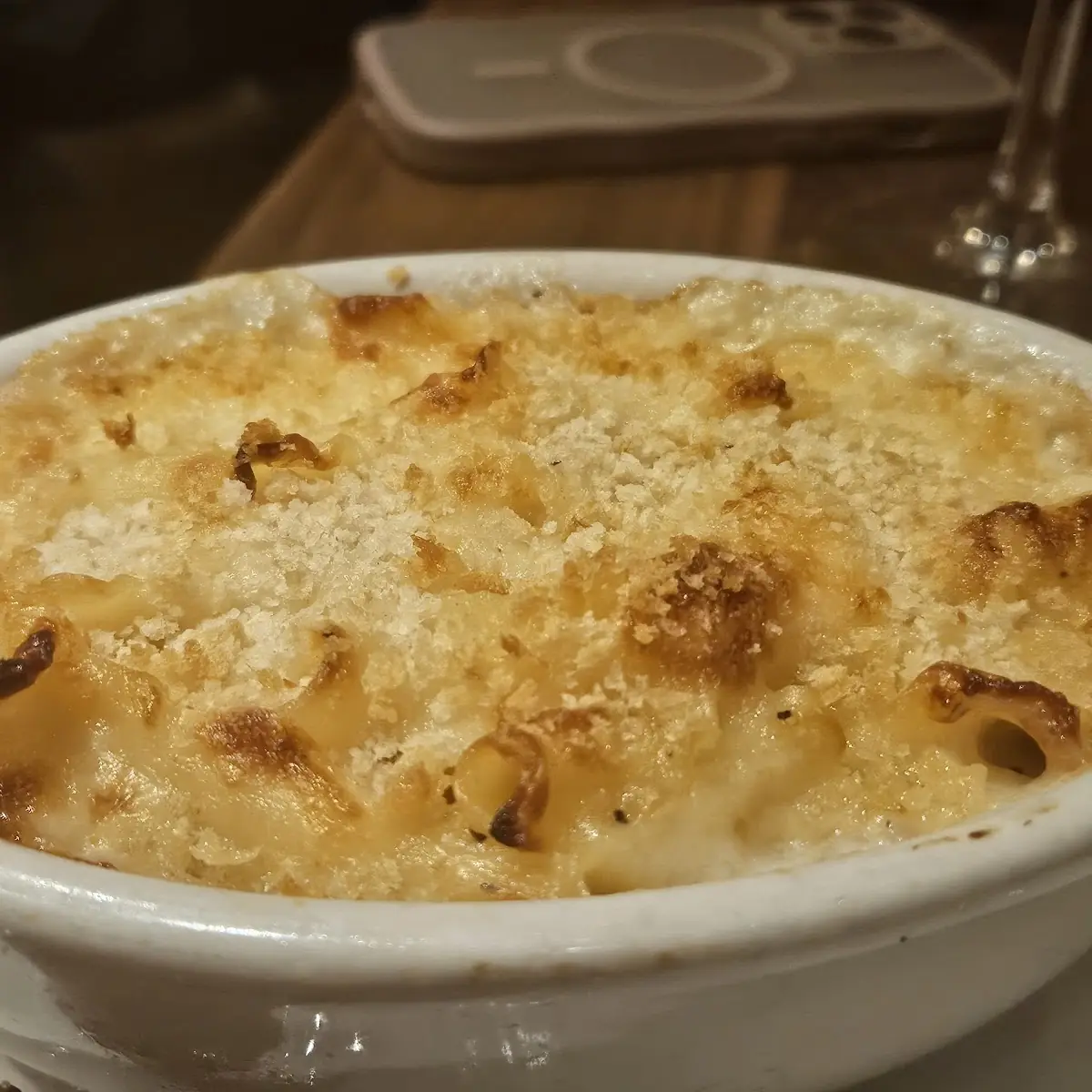 Texas Onion Soup