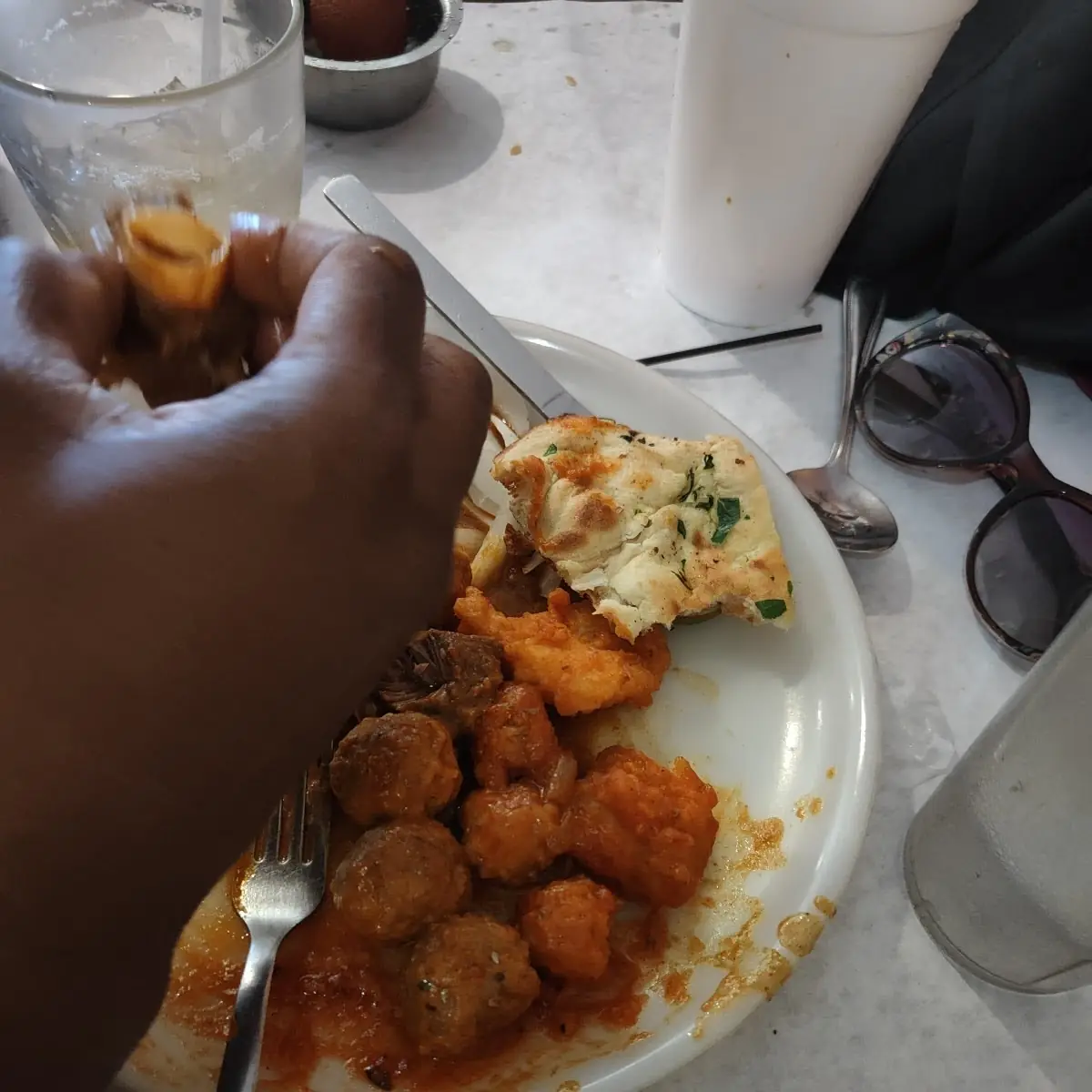 Meat Balls