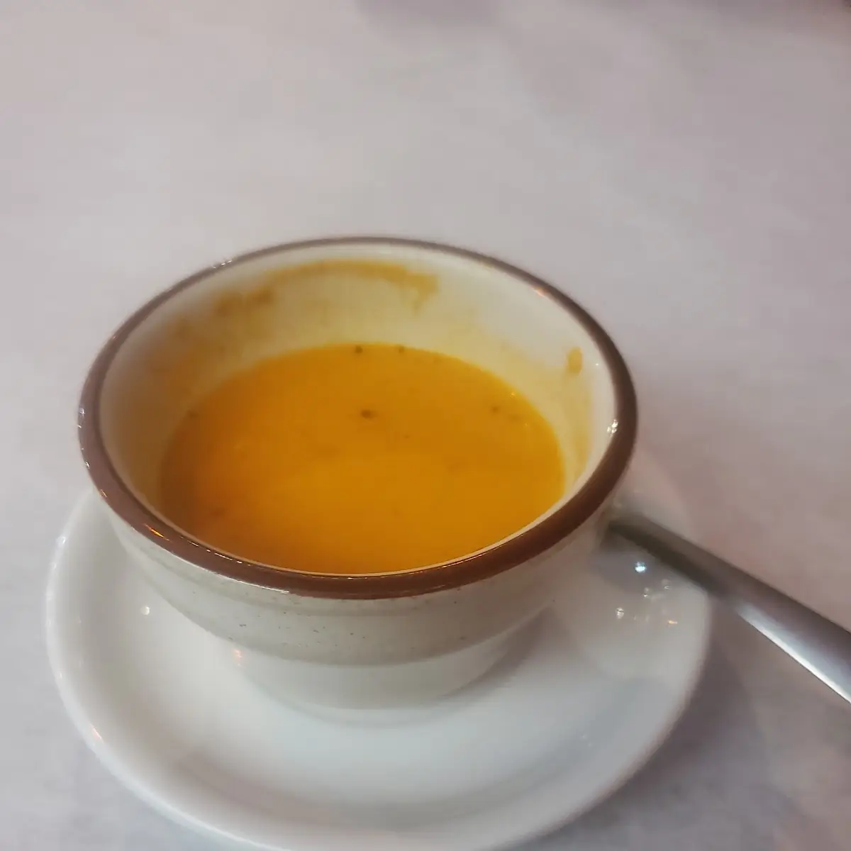 Tomato Soup