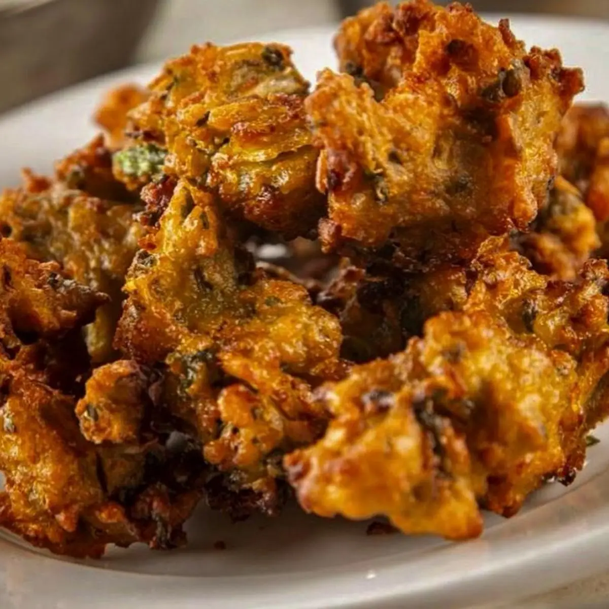 Vegetable Biryani