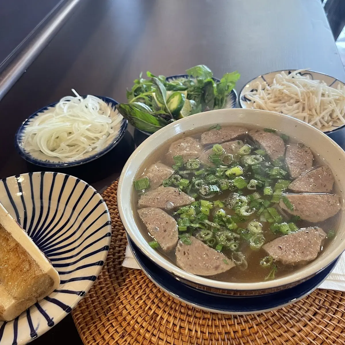 Beef Soup