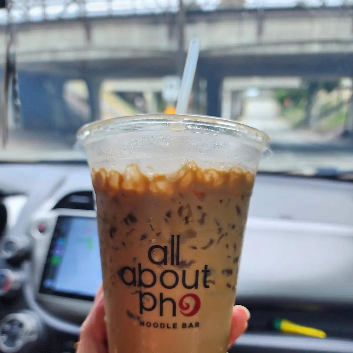 Vietnamese Iced Coffee