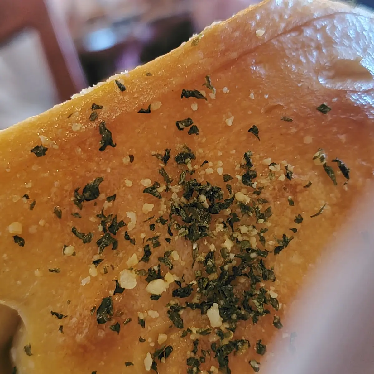 Bread Sticks