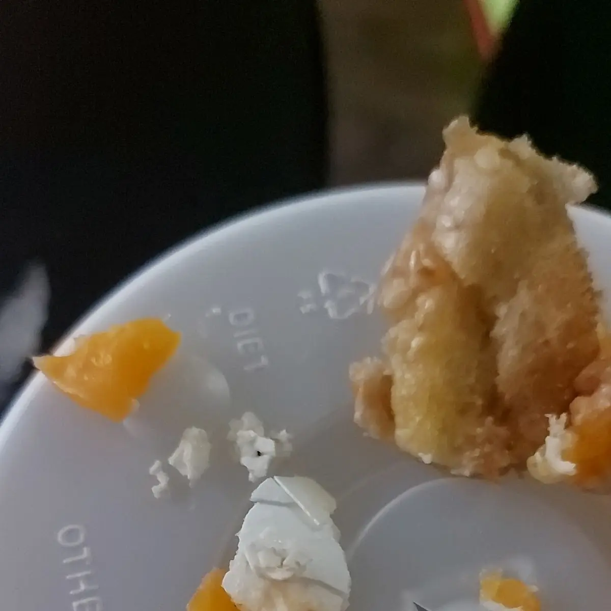 Eggshell Found in My Bacon and Egger, A&W Canada