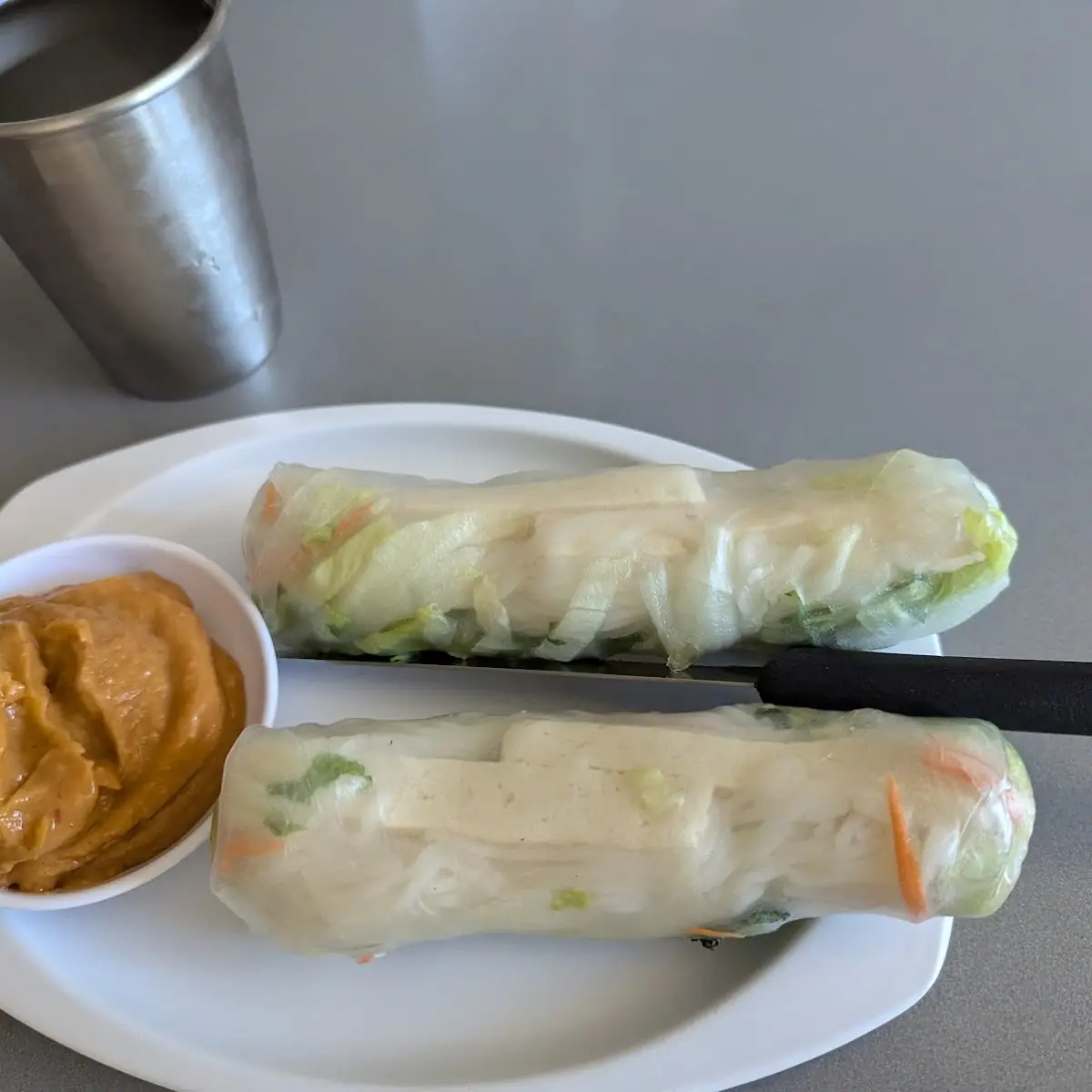 Spring Roll