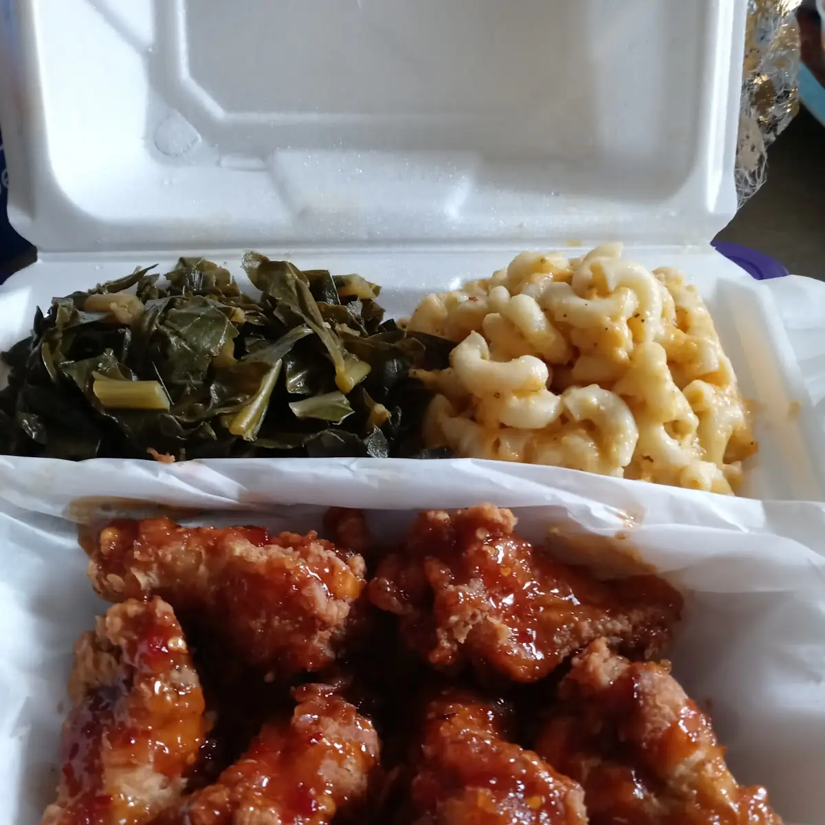 Collard Greens