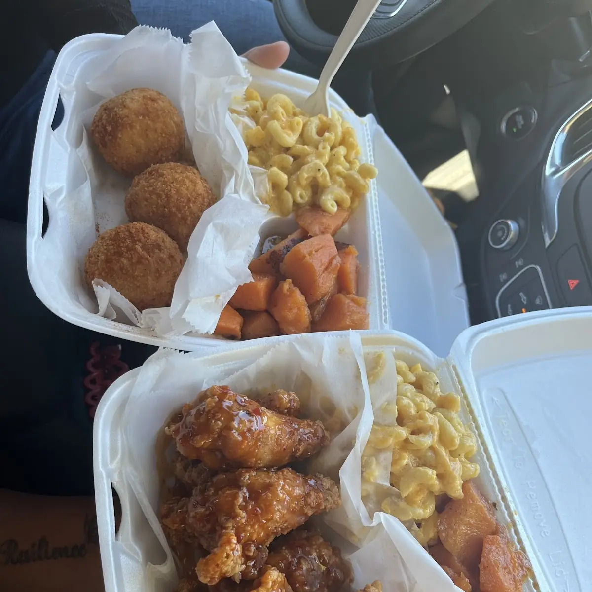 Lemon Pepper